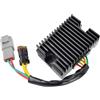 PXgwHCMep Raddrizzatore regolatore Compatibile con Doo 1500 4 Tec 215 RXP Challenger 180 1500 CC 180 4 Tec Utopia 205 3000 CC 310 4 Tec