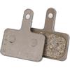 Generico Compatibile con pastiglie Freno a Disco in Resina Shimano B01S, for sistemi frenanti for Mountain Bike MT200 M395 M475 M525,Componenti(2 Pair Boxed)