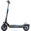 smartGyro Speedway, Monopattino Elettrico 48V, Batteria 13Ah, Autonomia 50 Km, Ruote Dual Grip da 10, Sospensioni, Tripla Frenatura, Seconda Generazione