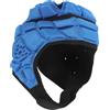 Hemobllo Caschetto Protettivo per 7-12 Anni Imbottitura in Eva per Rugby e Calcio, Casco Sicurezza Antiurto per Roller Skate e Portiere