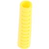 JOINPAYA Scuba Hose Saver Regolatore Giallo, Cover Universale Antinodo per Accessori Immersione per Appassionati di Diving in Ambienti Difficili
