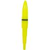 EXQIOUR Pesca notturna LED Luce Elettrica Bastone Lampada da Pesca Bastone Luce Elettrica Notte Attrezzatura Accessorio Galleggiante Enduring Illumin