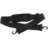 Generic Cinghie regolabili per tavola da surf, dispositivo a tracolla portatile, con fibbia in ABS, strumento di trasporto fisso, accessorio per il corpo in altezza, dimensioni compatte 120 x 5 x 2 cm
