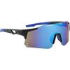Generic Occhiali da sole fotocromatici da uomo: occhiali da viaggio, protezione UV400, occhiali da sole sportivi, per adulti, baseball, pesca, golf, escursionismo, guida