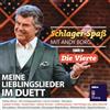 Mcp Sound (Mcp Sound & Media) Schlager-Spaß mit Andy Borg - die Vierte - Meine Lieblingslieder im Duett