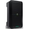 MACKIE Altoparlante portatile Mackie Thump Go bluetooth 8"/200W Nero