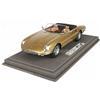 BBR CARS1816A 1/18 Ferrari 365 California S/N 9631 Oro Metallico LIMITATO 72pz