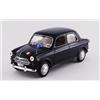 RIO RIO4544 1/43 Fiat 1100/103 E- Polizia Privato Auto 1953 Nero Nuovo Da