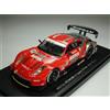 Ebbro 43688 1/43 Nissan Motul Pitwork Z Super GT 2005 #22 Modello Auto