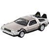 Takara Tomy Tomica Premium Illimitato 07 Ritorno Al Futuro DeLorean GIAPPONE