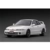 Ignition model IG3055 1/18 Honda Integra DC2 Tipo R Perla Bianco B18C Vtec