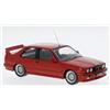 IXO CLC583N 1/43 BMW M3 Sport Evolution 1990 Rosso Modellino Auto