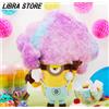 Bandai Raro Minions Candy Colore Ichiban Kuji 2019 Stuart Peluche Doll Express Da Japan