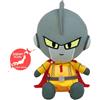 Bandai RARO Dragon Ball SUPER HERO Gamma 1 Chibi Peluche 15Cm 5.9" Da GIAPPONE