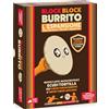 Asmodee - Block Block Burrito, Espansione per Gioco da Tavolo Throw Throw Burrit