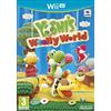 Nintendo Yoshi's Woolly World - [Edizione: Francia]