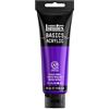 Liquitex LQX ACRILICO BASICS 118ML PORPORA METALLICO