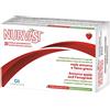 COOHESION Srl NURVAST 30 Cps