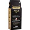 Twinings Assam Second Flush CTC Tee 250 g | Confezione da 1 | 100% Assam Tea | Premium Black Tea | Forte sapore | Per un sapore maltato robusto | senza aggiunta di colore | Goditi una tazza calda