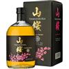 Yamazakura Blended Whisky 700 ml