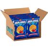 Generico San Carlo Highlander Tomato Patatine Gusto Pomodoro Senza Glutine (Gluten Free) 70g [BOX da 8 Confezioni]