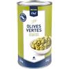 Wine And More METRO Chef Olive verdi snocciolate calibro 30/33 scatola 5/1 - 4 kg