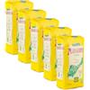 Playadito Yerba Mate Tradizionale Con Palo di Colonia Liebig Wholesale Bulk Pack - Nuova confezione, 5 x 1 kg