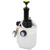 Fdit Kit di Riempimento ATF Durevole per Pompa di Trasferimento Fluidi Automobilistica Manuale per LTIS 2010, capacità 3 Litri