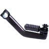 RMS Pedivella nera messa in moto Gilera Dna-Runner/Piaggio Sfera-Typhoon 50cc