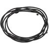 Taesayl Tubo per lavavetri (con ugello) 1J0955751D 1J0955751B adatto per Volkswagen Caddy 2K 2C 2004-2013 1J0955751C 1J0955998C