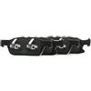 STARK SKBP-0011742 Set d'assale Kit pastiglie freni Anteriore Compatibilità con FORD Kuga Mk3