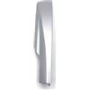 ZSHYTWE Barre Portatutto Per Toyota Per Rav4 XA30 SUV 2006 2007 2008 2009 2010 2012 Copertura Protettiva Per Portapacchi Sul Tetto Per Barre Tetto(Silver Front left)