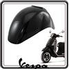 GSC RICAMBI SRL PARAFANGO ANTERIORE GREZZO COMPATIBILE CON PIAGGIO VESPA GTS 125 - GTS 250 - VESPA GTS 300-300 SUPER TUTTI I MODELLI.