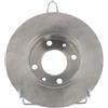 Ferodo 2x FERODO Disco freno Ø227mm Altezza: 45,8mm Spessore: 10,8mm Cerchio foro-Ø: 98mm pieno DDF083