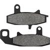 WOODEY Per SUZUKI DR 650 RER RES RSEM RSEN RSEP RL RM RSL RSM RUN RN RUP RP 750 SJ SK Pastiglie Freno Anteriori Moto