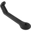 Orivin Maniglia per portellone posteriore e barra di sostegno per bagagliaio, facile da installare, compatibile con Fabia Station Wagon Octavia 1Z5827895A 1ZD827895