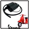 GSC RICAMBI SRL BOBINA CENTRALINA ELETTRONICA COMPATIBILE CON PIAGGIO VESPA PK 50 -PK 50 XL - APE 50 FINO AL 1989 - PIAGGIO CIAO - BRAVO 50 - SUPERBRAVO 50 - PIAGGIO SI - SI MIX - PIAGGIO GRILLO.