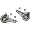 GIVI Z2454R KIT MECCANISMI MOVIMENTO VISIERA PER CASCO GIVI INTEGRALE MODELLO 50.4