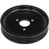 INFINAUTO Puleggia Della Pompa Servosterzo Per BMW 320i 2001-2006 1 Pz