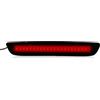 Gaogsiy Luce Freno Posteriore Alta, Terza Luce Freno per Cit.roen C1 / Pe.uge.ot 108 / To.y.ota Aygo 2014-2022 B000878980, B000983880, 821630H020