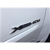 badgeswelt E825 X Drive 40 D Emblema Badge auto adesivo 3D scritta posteriore XDrive Car Sticker decalcomania