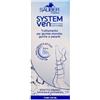 SAUBER SYSTEM VEN GEL 125 ML