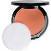 LQF FARD COMPATTO NUMERO 03 CARAMEL ROSE