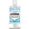 LISTERINE ADVANCED WHITE GUSTO DELICATO 500 ML