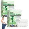 Dresmannst Moringa X Berberine Patches 10 In 1 Nano Micro Needle Patch, Nano Plaster Cerotto Potente, Ingredienti Naturali, Moringa Cosmetic Patch Per Uomo e Donna