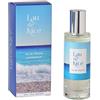 Akileine ASEPTA Eau de Nice fragranza con profumo che ispira al Mar Mediterraneo e alla Costa Azzurra, Colonia, eau de toilette 30 ml