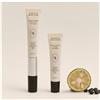 Maison M8 Crema occhi Black Yuja Bean Lifting Auto Eye Cream 15ml + ricarica