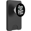 Bass Line Expert Groove Master Rhythm Se Bassista Musicista Funk Rock Jazz Bassista PopSockets PopWallet per MagSafe