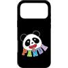 panda China animal zoo bear Himalayan ba Custodia per iPhone 17 Pro Max pazzo Panda Bear