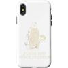 Maglietta Da Pinguino, Costume Da Animal Custodia per iPhone X/XS Regalo Pinguino Pinguino Ragazzi Ragazze Bambini Antartide